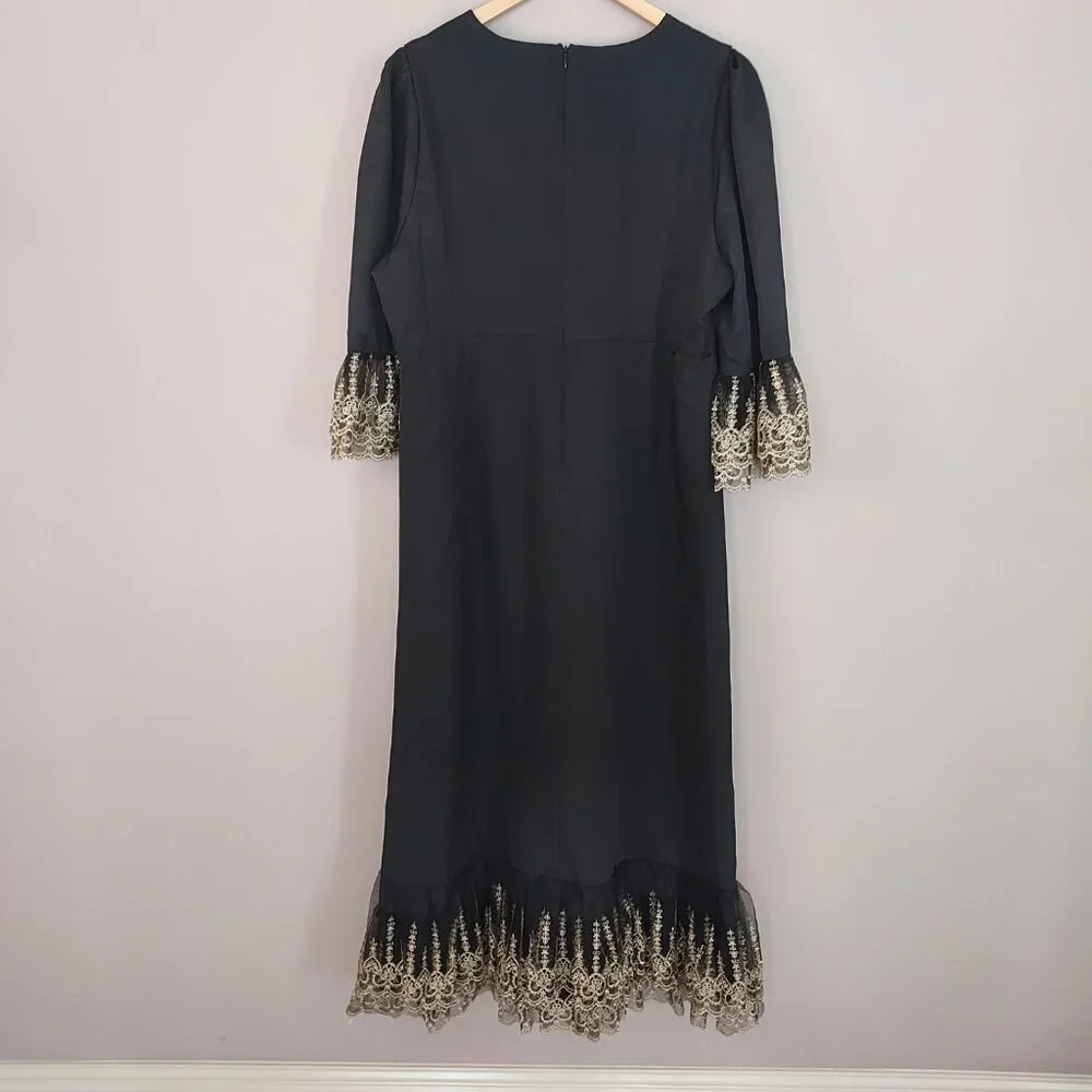 Tuckernuck size xxl